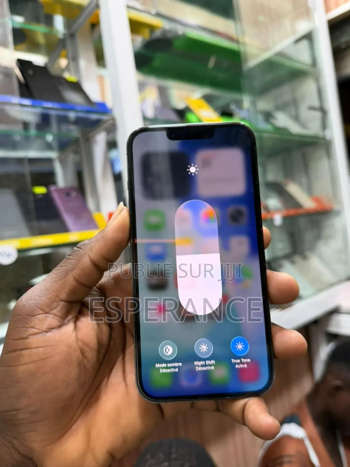 Apple iPhone 13 Pro 128 GB Black