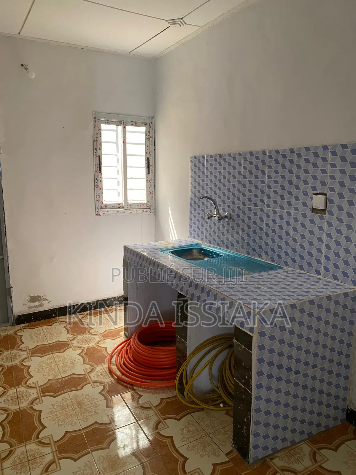 4chbre Villa dans Villa 4Pieces, Bouaké à Vendre