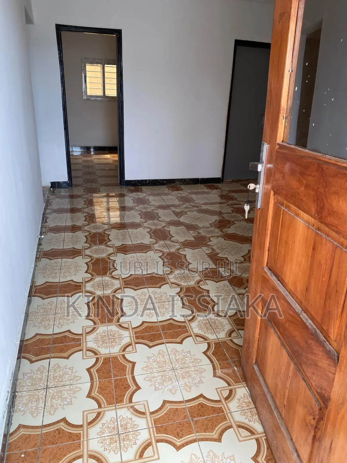 4chbre Villa dans Villa 4Pieces, Bouaké à Vendre