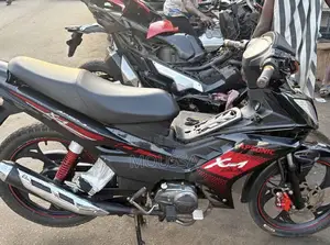 Apsonic 150X-I 2024 Rouge