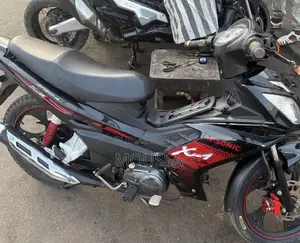 Apsonic 150X-I 2024 Rouge