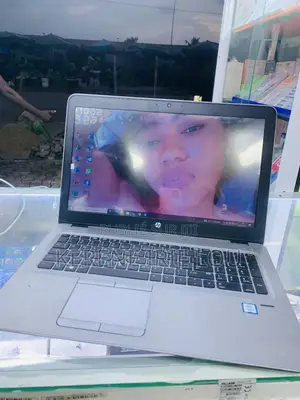 HP EliteBook 840 G3 4GB Intel Core I5 SSHD (Hybrid) 256GB