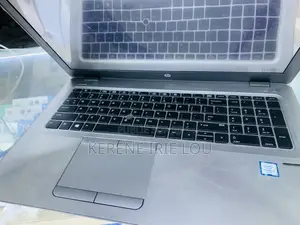 HP EliteBook 840 G3 4GB Intel Core I5 SSHD (Hybrid) 256GB