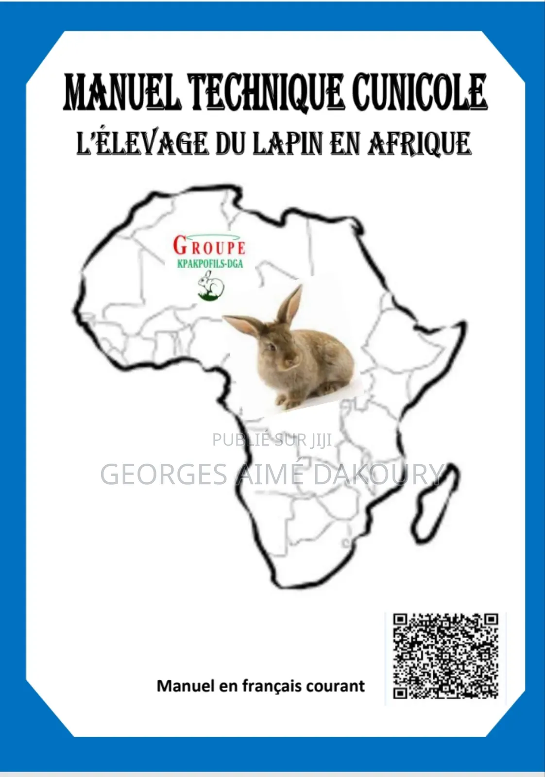 Manuel Technique Cunicole