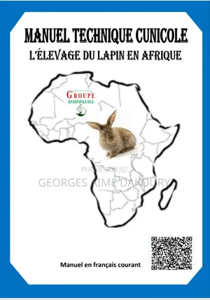 Manuel Technique Cunicole