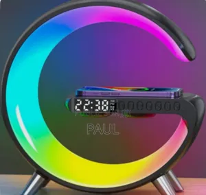 Magic Jeu De Lumières