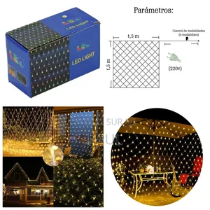 Jeu De Lumières Multiples