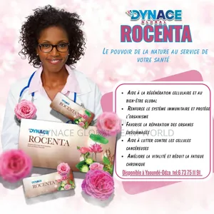 Photo - Rocenta De Dynace