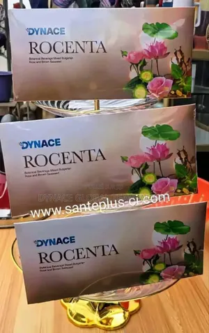 Rocenta De Dynace