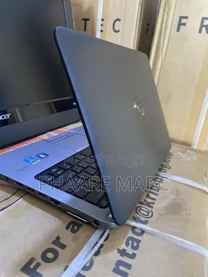 Photo - Ordinateur Portable HP EliteBook 820 G1 8GB Intel Core I3 HDD 500GB