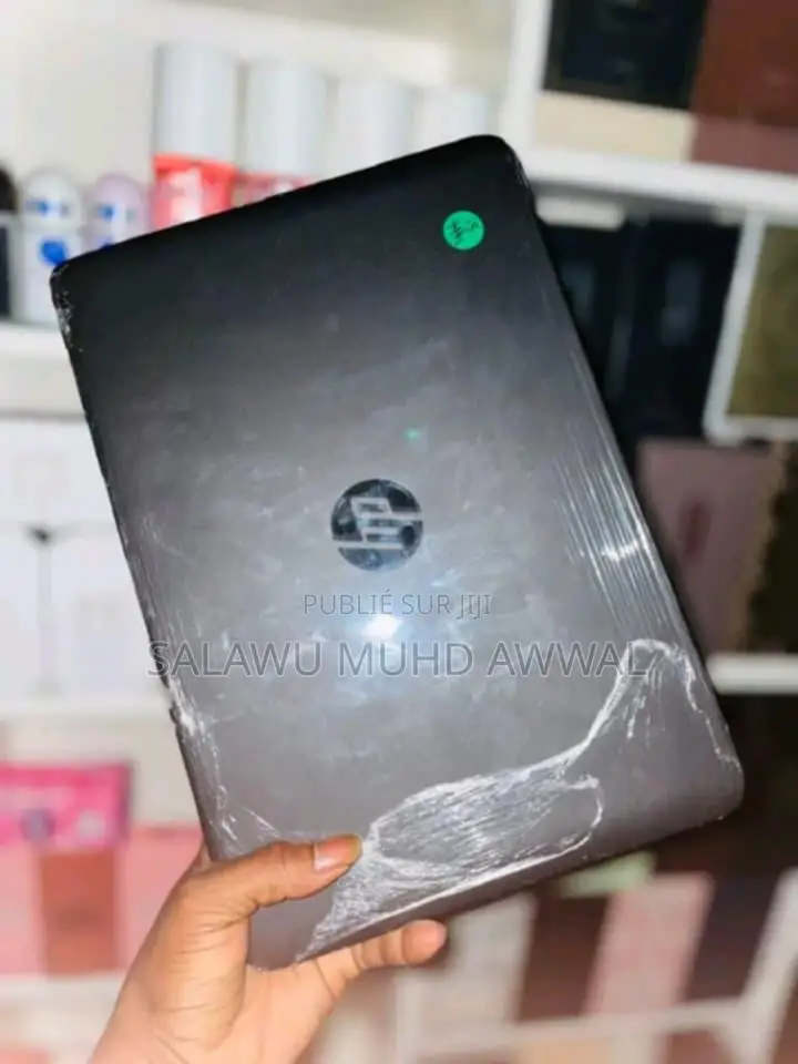 New Ordinateur Portable HP EliteBook 840 G1 8GB Intel Core I5 HDD 500GB