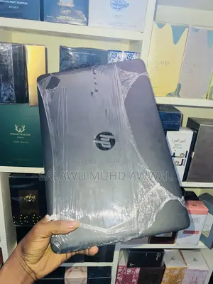 Photo - New Ordinateur Portable HP EliteBook 850 G1 8GB Intel Core I7 SSD 256GB