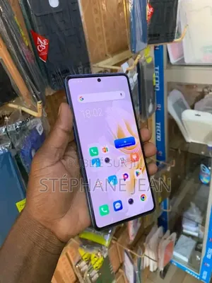 New Tecno Spark 10 Pro 128 GB Blue