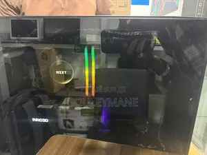 Photo - New Ordinateur De Bureau Asus TUF Gaming FX10CP 32GB AMD Ryzen 7 SSD 1T