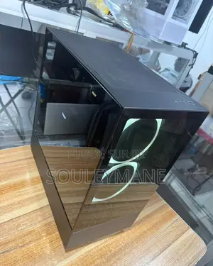 New Ordinateur De Bureau Asus TUF Gaming FX10CP 32GB AMD Ryzen 7 SSD 1T