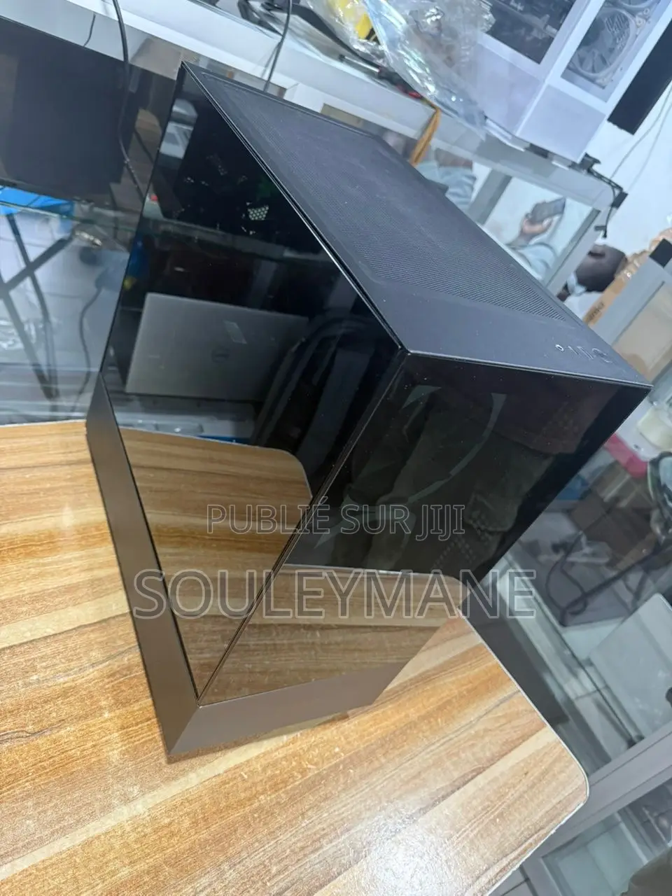 New Ordinateur De Bureau Asus TUF Gaming FX10CP 32GB AMD Ryzen 7 SSD 1T