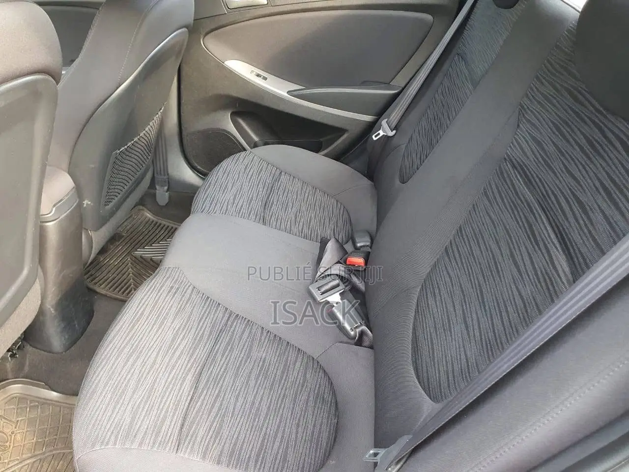 Hyundai Tucson Limited AWD 2020 Black