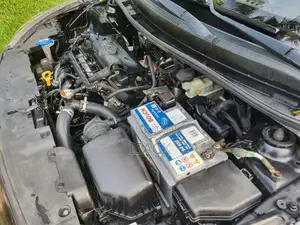 Hyundai Tucson Limited AWD 2020 Black