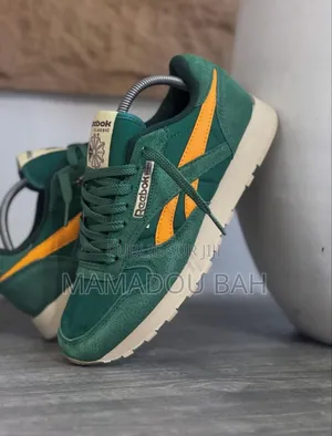 Photo - Chausschaussures Reebooks