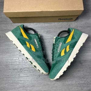 Chausschaussures Reebooks