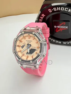 Photo - Montre Casio