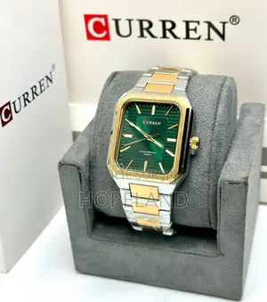 Photo - Montre Curren
