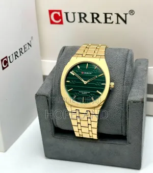 Montre Curren