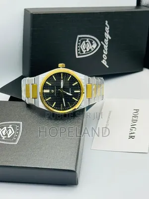 Photo - Montre Paedland