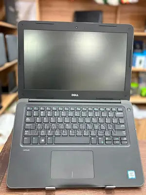 Photo - New Ordinateur Portable Dell Latitude 14 8GB Intel Core I5 HDD 500GB