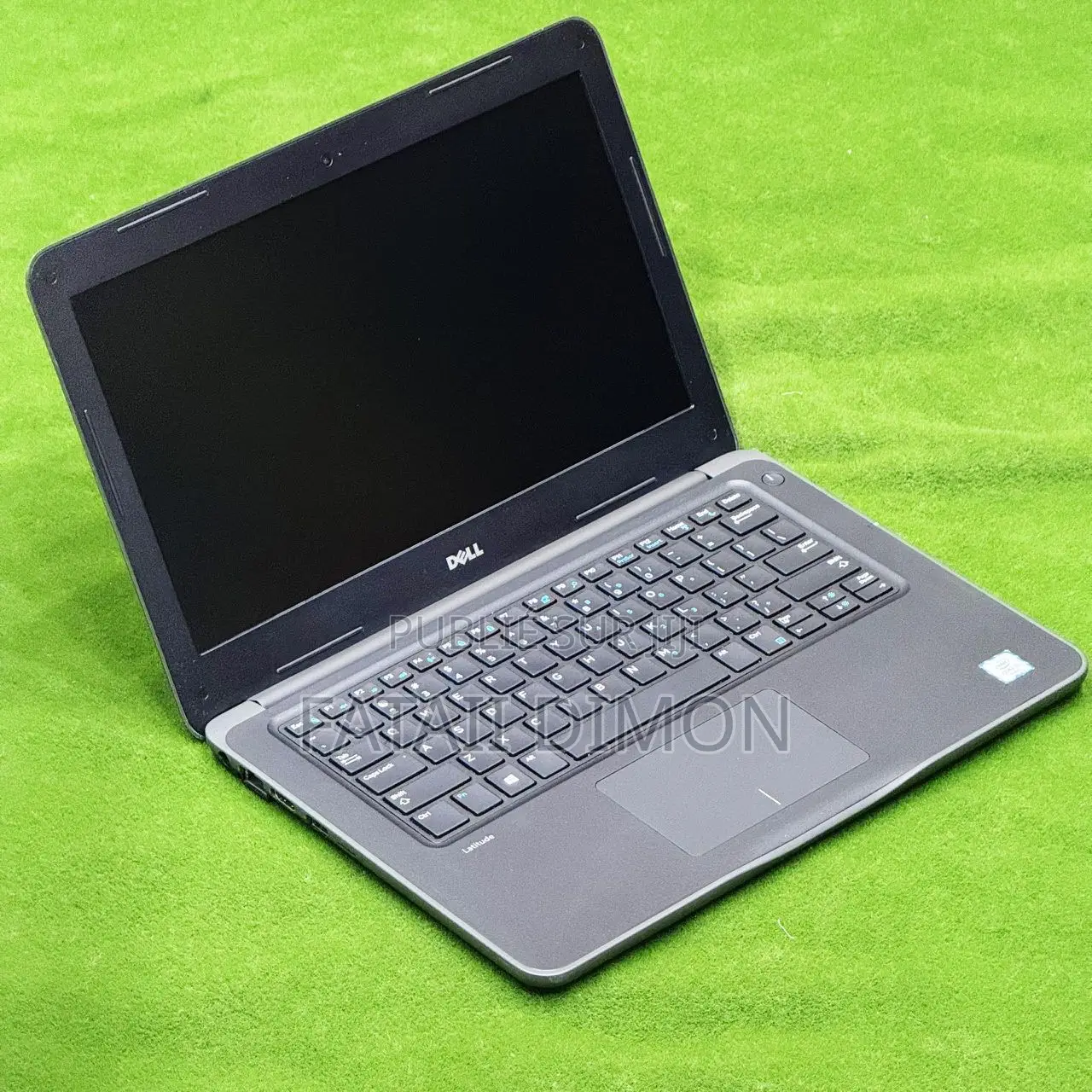 New Ordinateur Portable Dell Latitude 14 8GB Intel Core I5 HDD 500GB