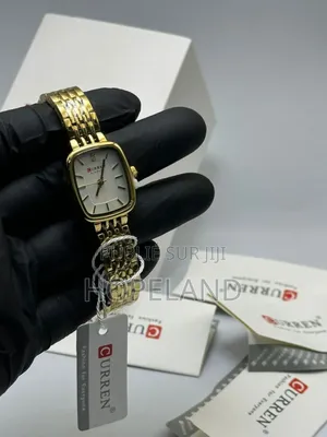 Montre Curren Pour Femme