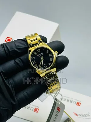 Montre Curren Pour Femme