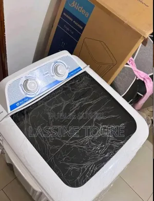 Machine a Laver Portatif