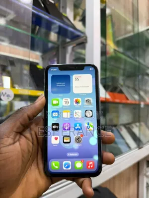 Apple iPhone XR 64 GB Blue
