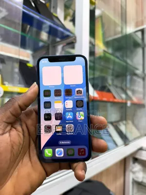 Apple iPhone 12 mini 128 GB Blue