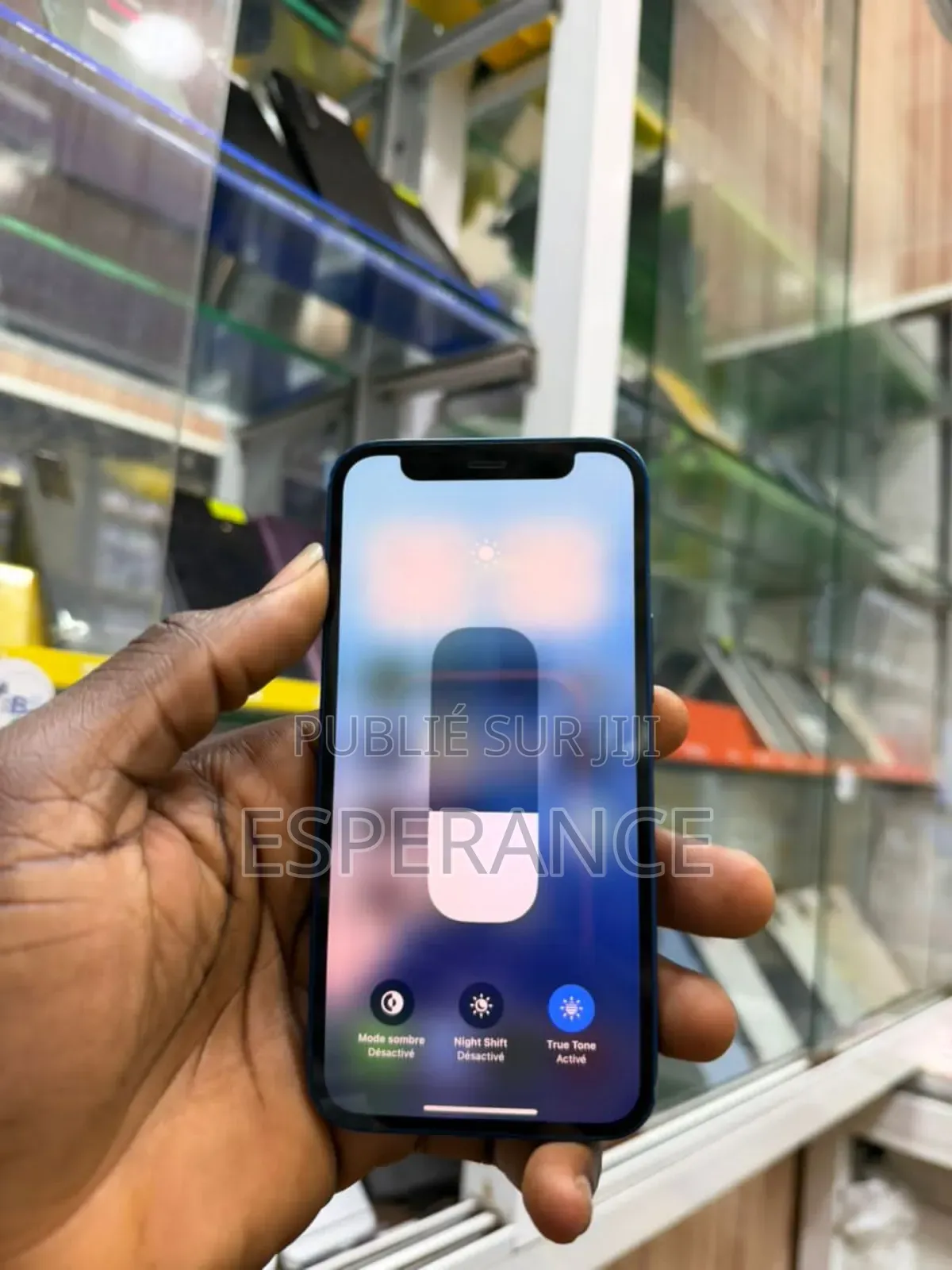 Apple iPhone 12 mini 128 GB Blue