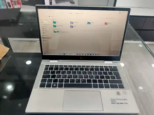 Photo - New Ordinateur Portable HP 16GB Intel Core I5 SSD 256GB