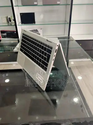 New Ordinateur Portable HP 16GB Intel Core I5 SSD 256GB