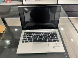 New Ordinateur Portable HP 16GB Intel Core I5 SSD 256GB