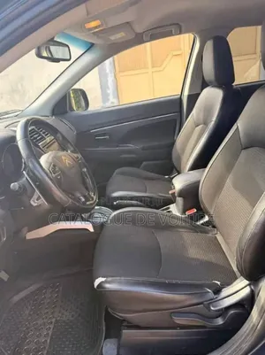 Citroen C4 2015 Black