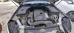 Mercedes-Benz GLC-Class 2019 Gris