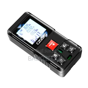 Photo - Télémètre Laser