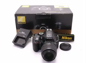 Photo - Nikon D5200 +18 55mm