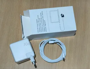 Photo - Chargeur De Macbook