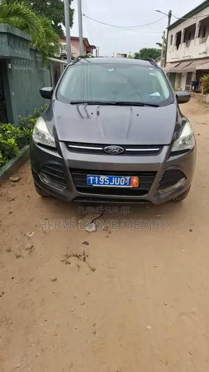 Changan CS35 2019 Black