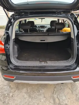 Changan CS35 2019 Black