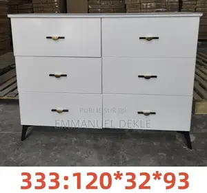 Photo - Tiroirs De Rangement Pour Chambre