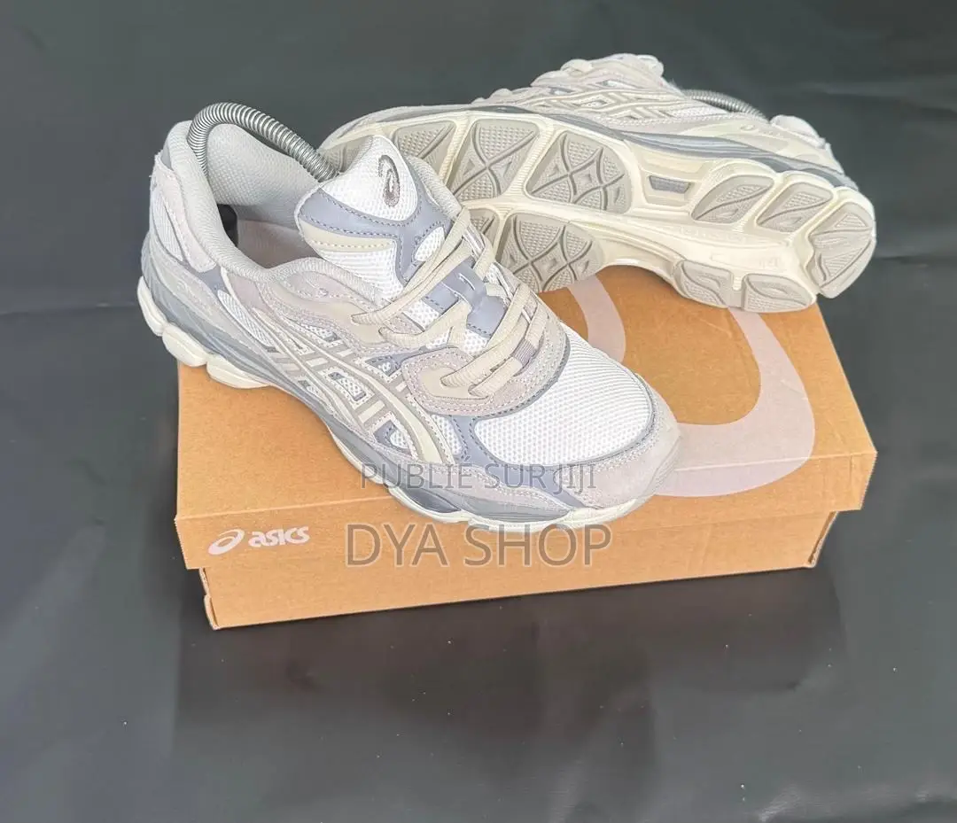 Asics Gel-Kyrios