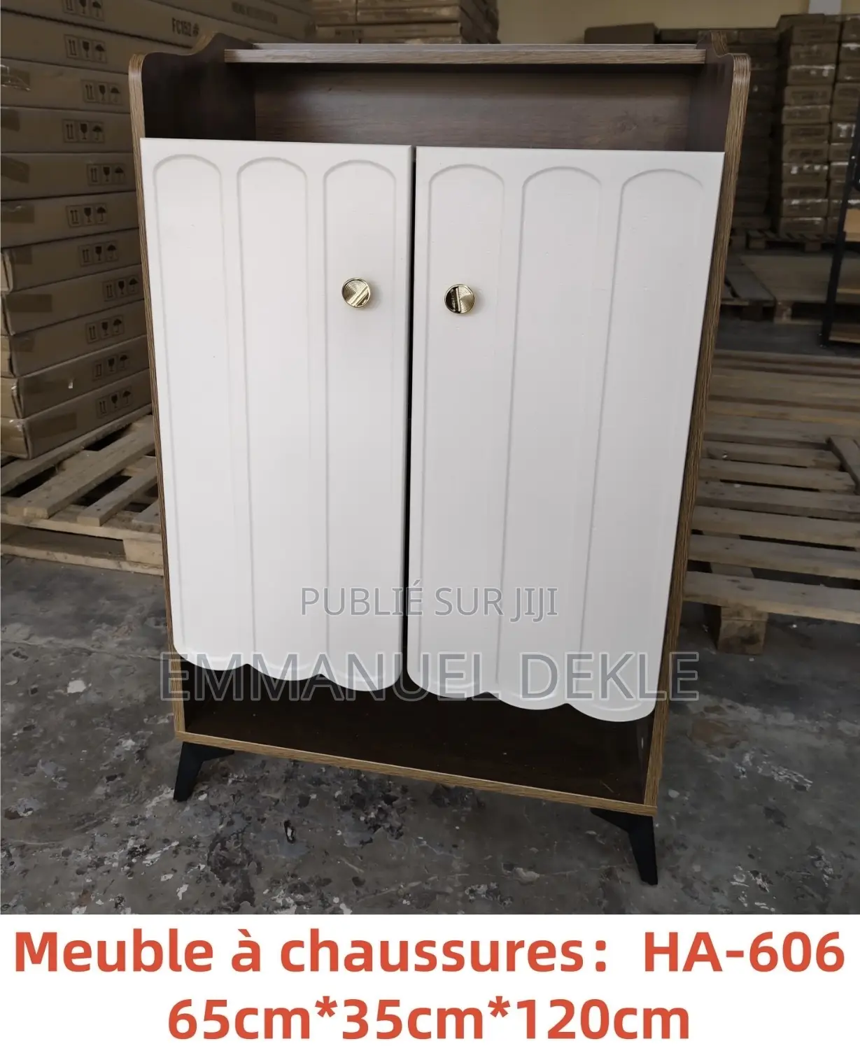 Meuble De Rangement De Chaussures