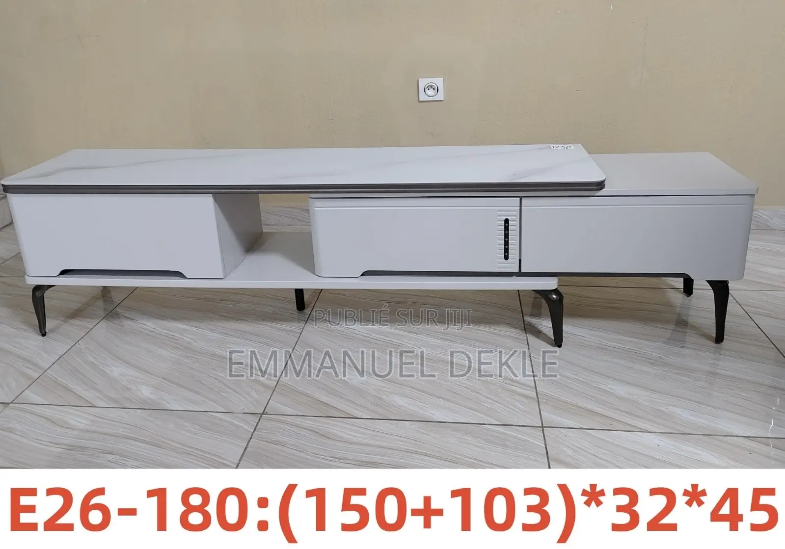 Meuble Pour Téléviseur